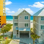 Beach House - Whale Rested By Panhandle Getaways