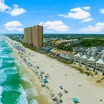 Beach House - Whale Rested By Panhandle Getaways