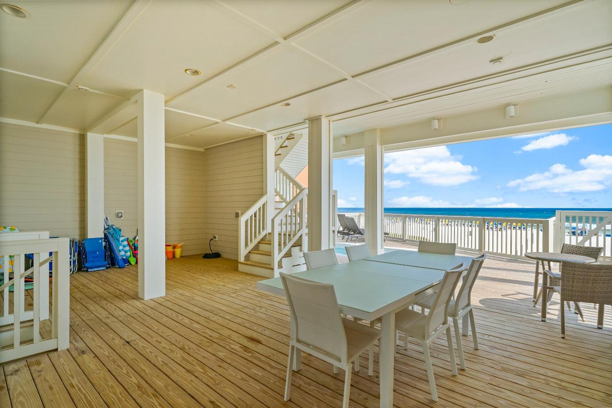 House - Whale Rested By Panhandle Getaways Holiday home *