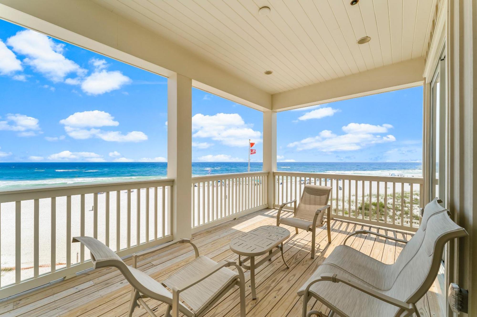 Holiday home House - Whale Rested By Panhandle Getaways