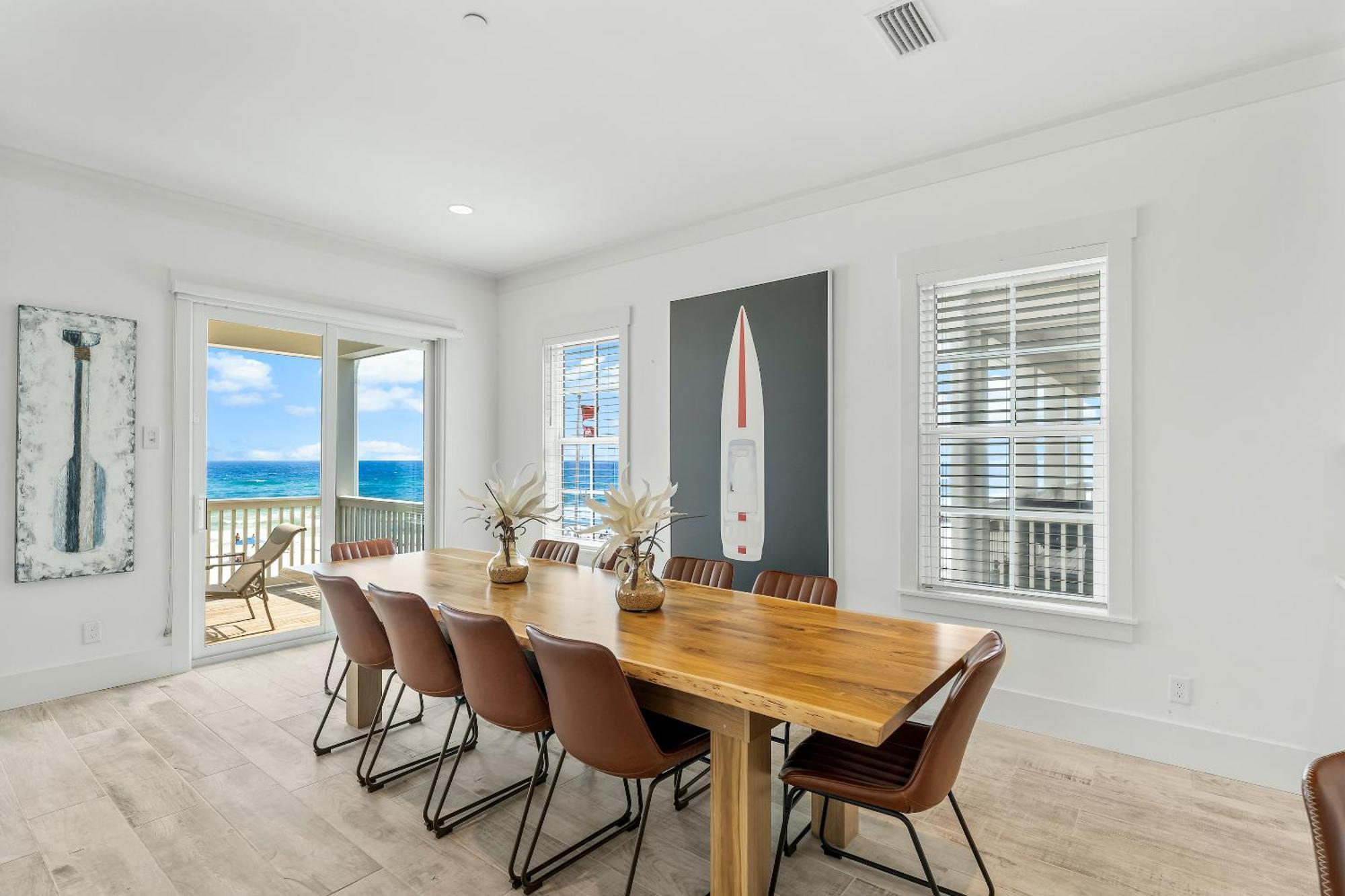 House - Whale Rested By Panhandle Getaways Holiday home