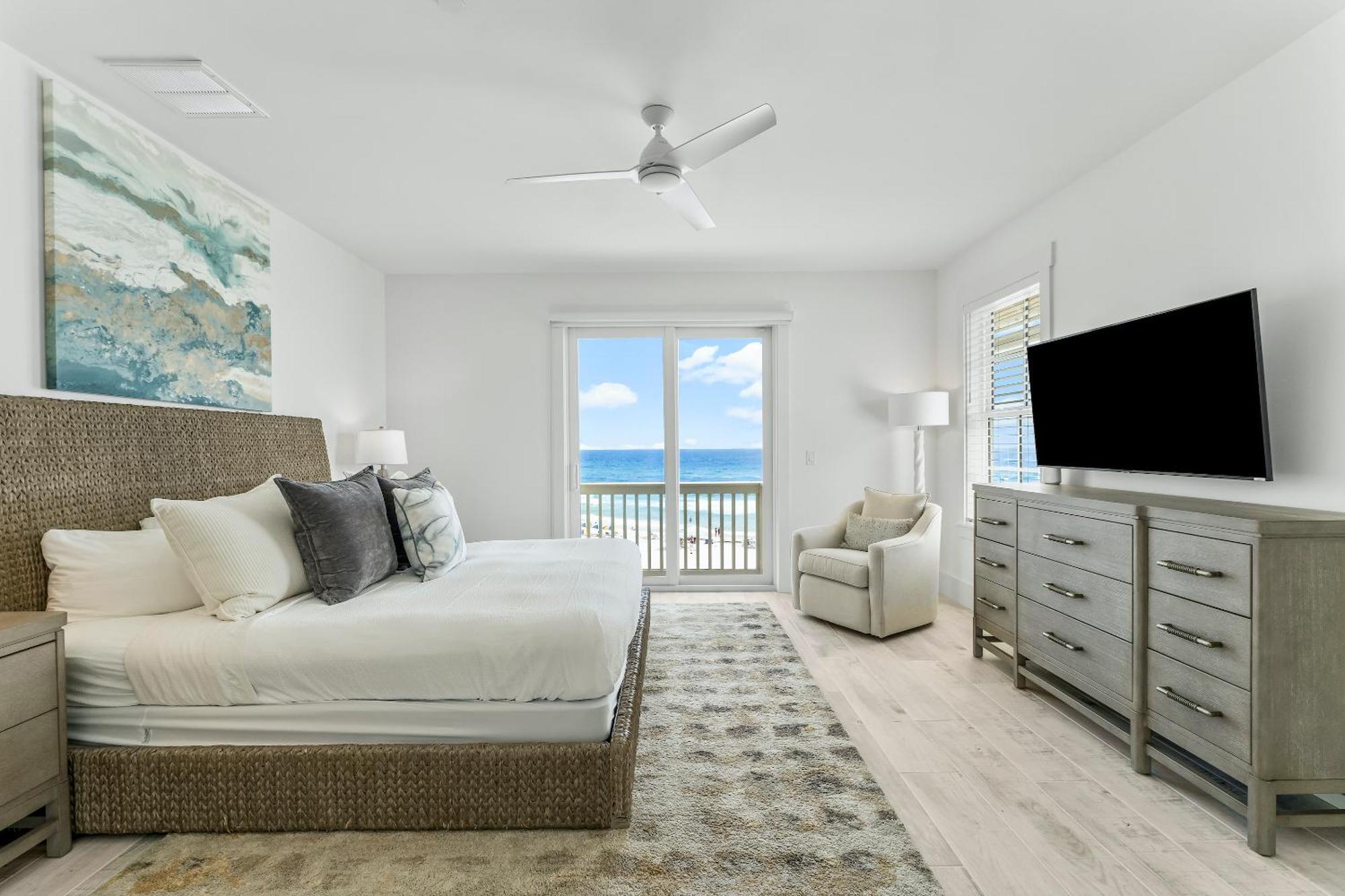 House - Whale Rested By Panhandle Getaways *