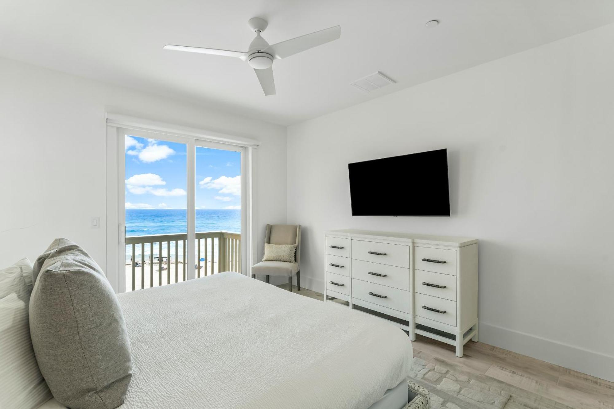 Holiday home House - Whale Rested By Panhandle Getaways