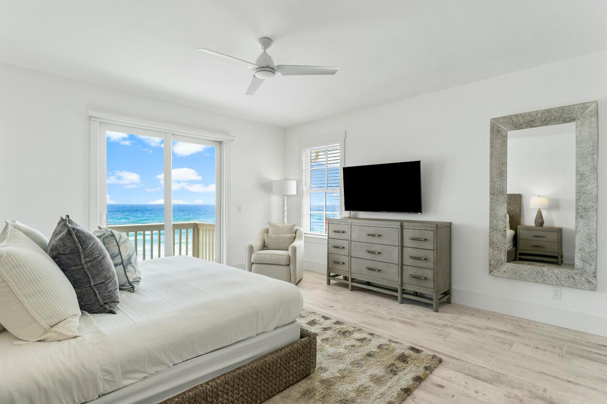 Holiday home House - Whale Rested By Panhandle Getaways Panama City Beach