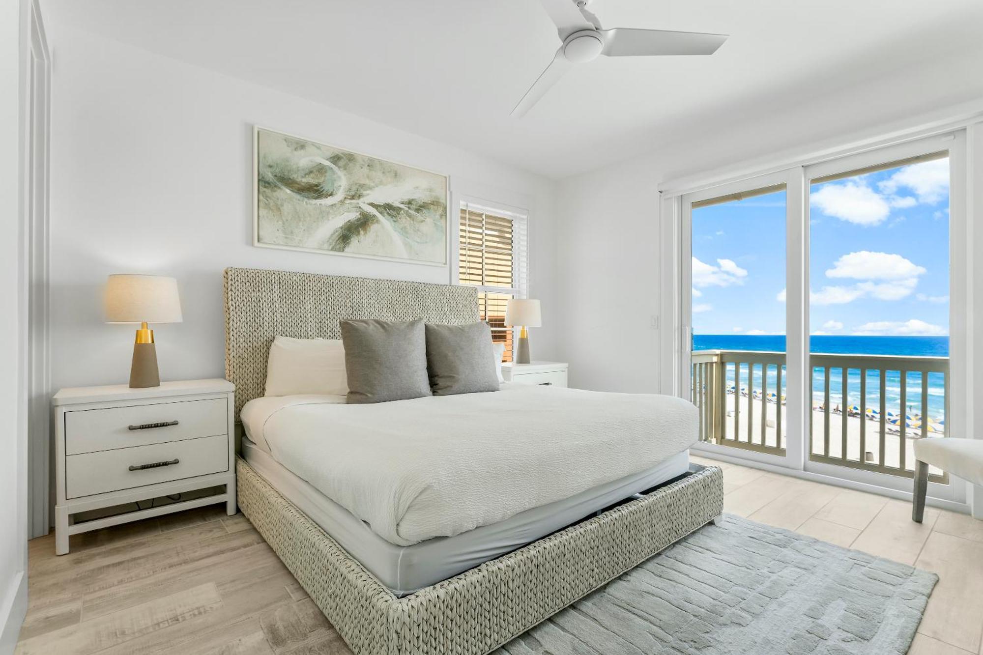 House - Whale Rested By Panhandle Getaways Holiday home