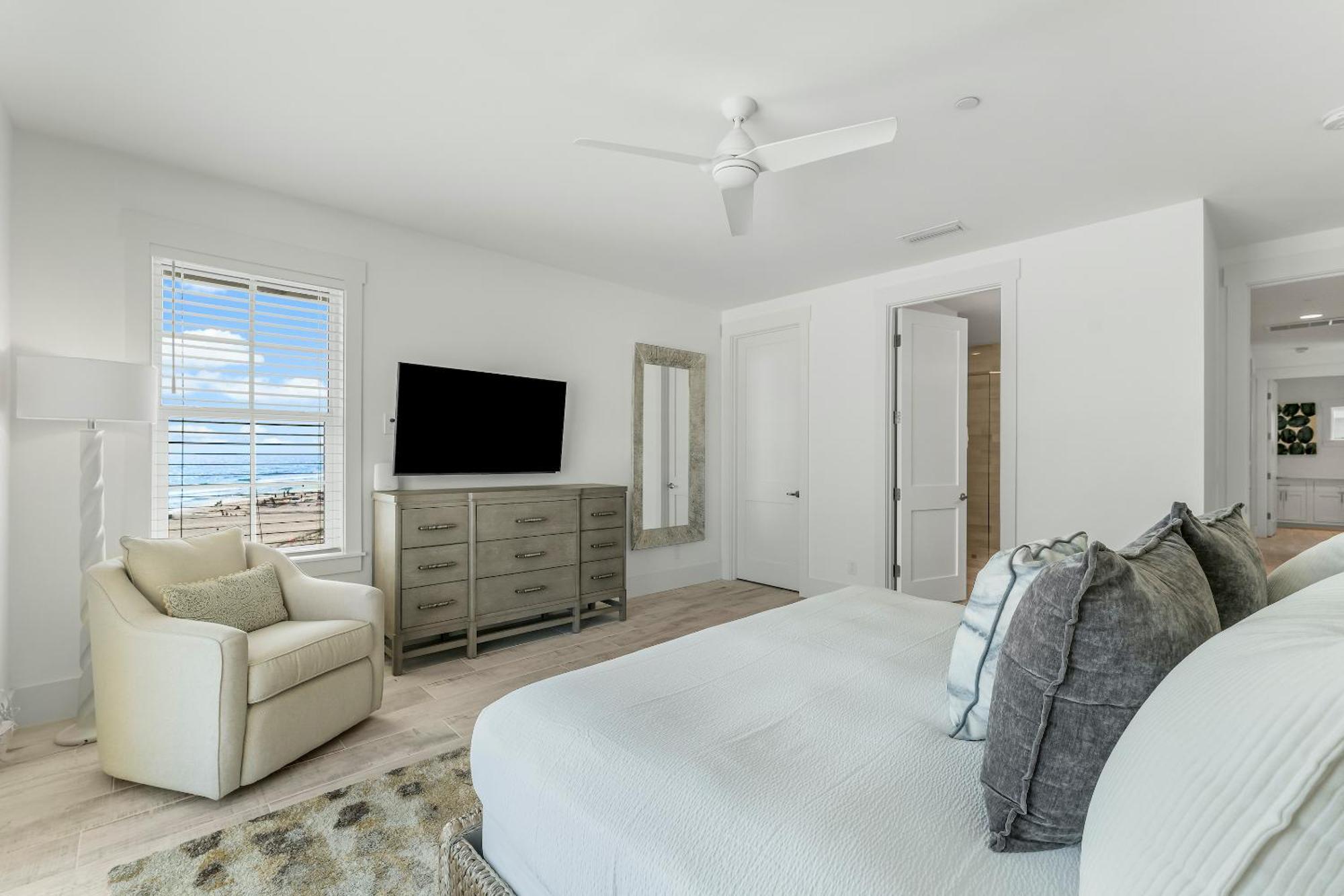 House - Whale Rested By Panhandle Getaways Holiday home Panama City Beach