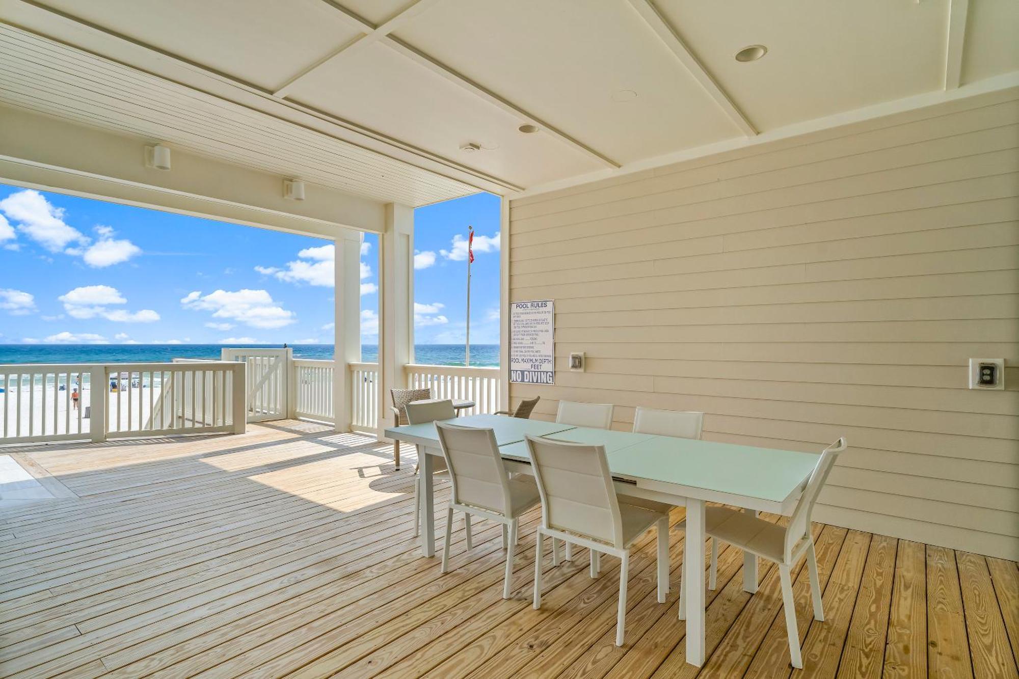 House - Whale Rested By Panhandle Getaways * Panama City Beach