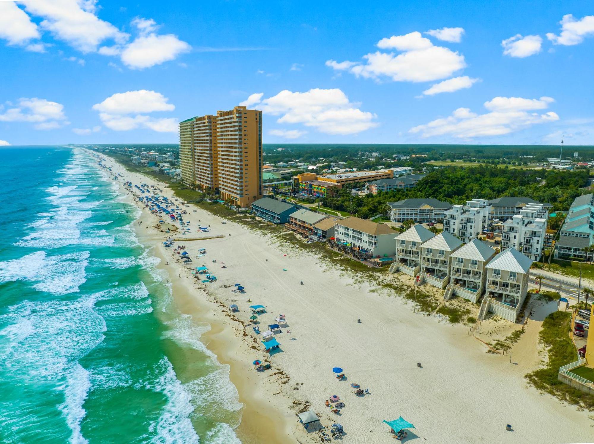 House - Whale Rested By Panhandle Getaways Panama City Beach